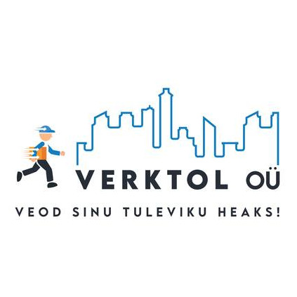 VERKTOL OÜ logo