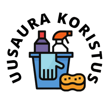 UUSAURA KORISTUS OÜ logo