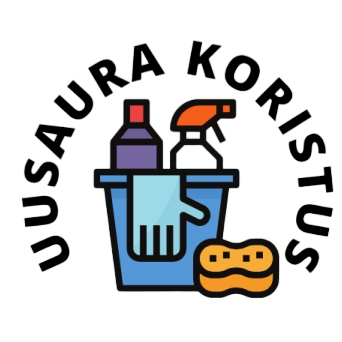 UUSAURA KORISTUS OÜ logo