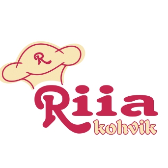 RIIA KOHVIK OÜ logo