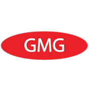 GMG TEENUS OÜ logo