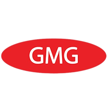 GMG TEENUS OÜ logo