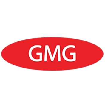 GMG TEENUS OÜ logo