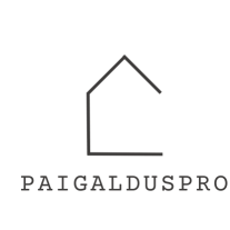 PAIGALDUSPRO OÜ logo