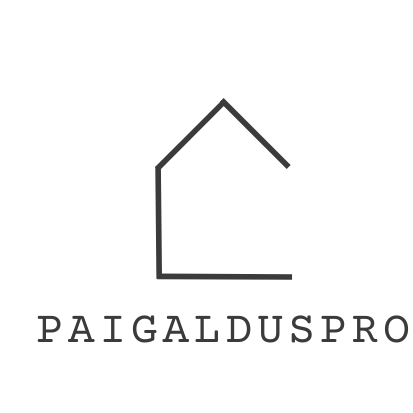 PAIGALDUSPRO OÜ logo