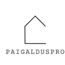 PAIGALDUSPRO OÜ logo