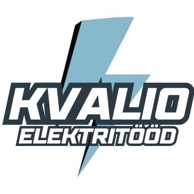 KVALIO OÜ logo