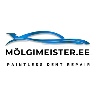 DENTMASTER OÜ logo