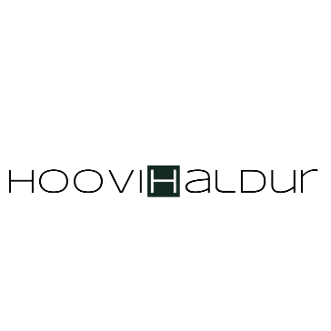 HOOVIHALDUR OÜ logo