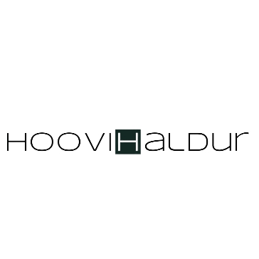 HOOVIHALDUR OÜ logo
