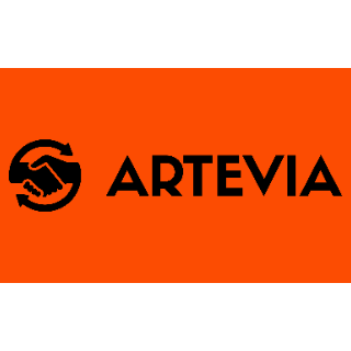 ARTEVIA OÜ logo