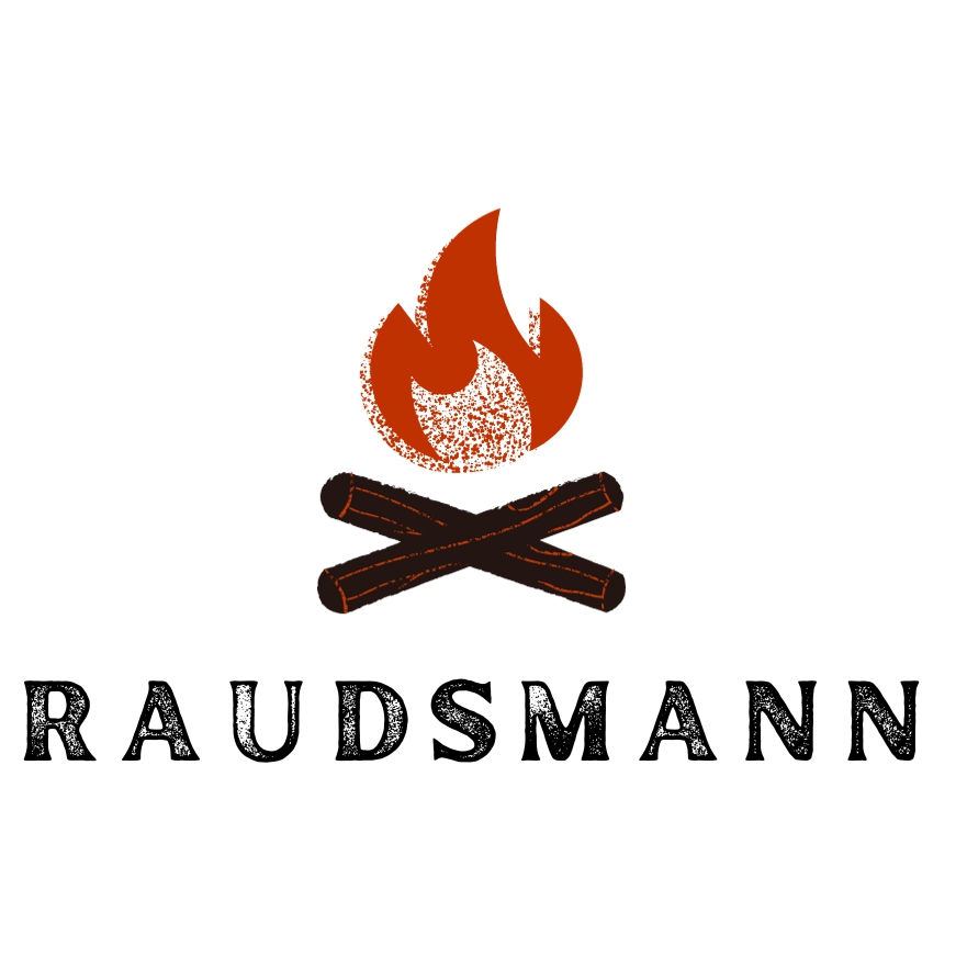 RAUDSMANN OÜ logo