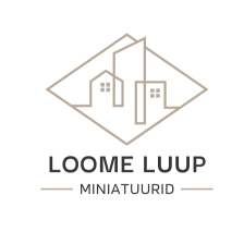 LOOME LUUP OÜ logo