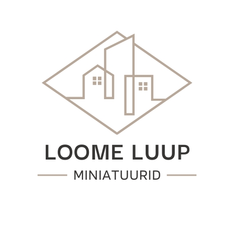 LOOME LUUP OÜ logo
