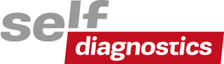 SELFDIAGNOSTICS ESTONIA OÜ logo