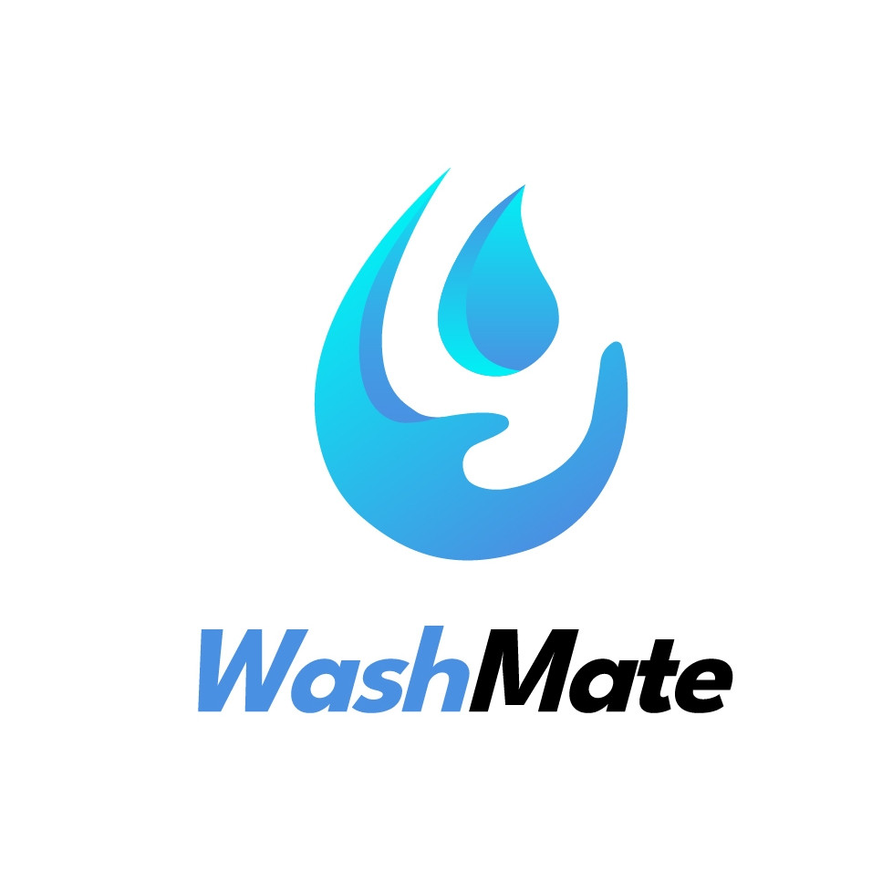 WASHMATE OÜ logo
