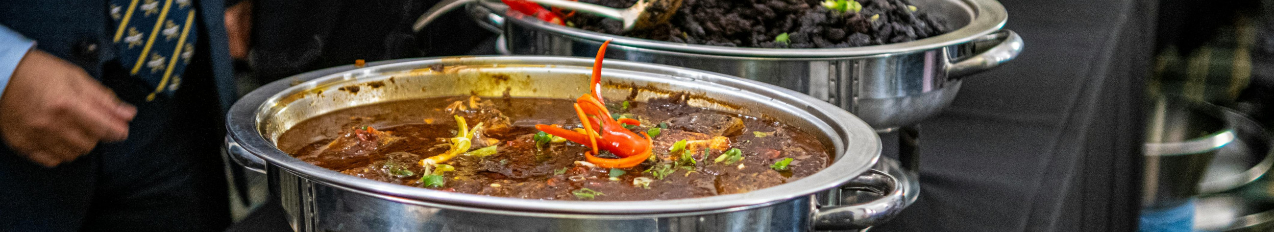 Restaurant maintenance, catering for events, Corporate catering, customisation of the menu, Service personnel, Restaurant kitchen, preparation of food, drawing up of the menu, Food safety and hygiene, wedding catering