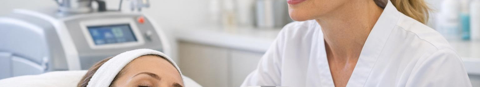 Non-surgical medical laser treatment solutions for skin rejuvenation, pain relief and removal of tattoos. Specialist consultations and careful follow-up care ensure safety and efficiency.