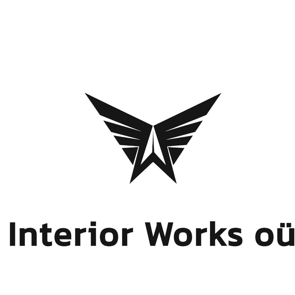 INTERIOR WORKS OÜ logo
