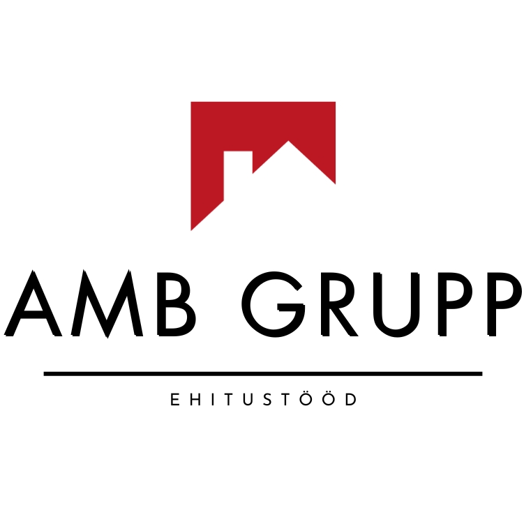 AMB GRUPP OÜ logo