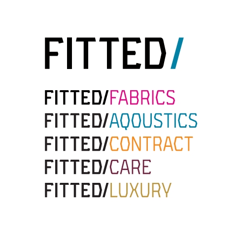 FITTED FABRICS OÜ logo