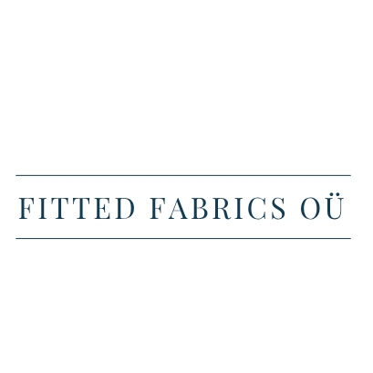 FITTED FABRICS OÜ logo