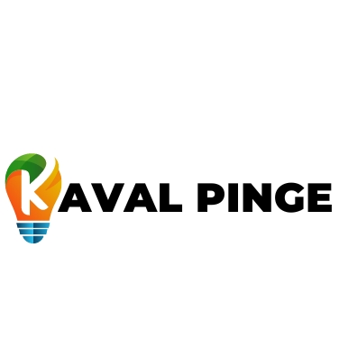 KAVAL PINGE OÜ logo