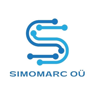 SIMOMARC OÜ logo