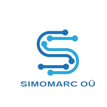 SIMOMARC OÜ logo