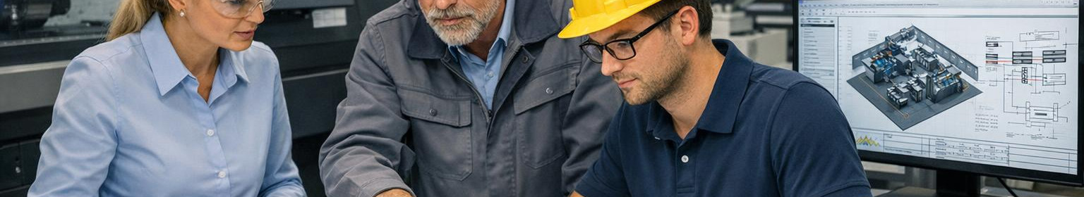 Full service from design to system integration - we accelerate design, ensure compliance and simplify management.