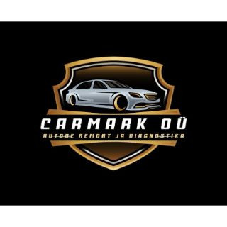 CARMARK OÜ logo