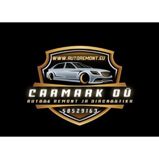 CARMARK OÜ logo