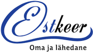 ESTKEER OÜ logo