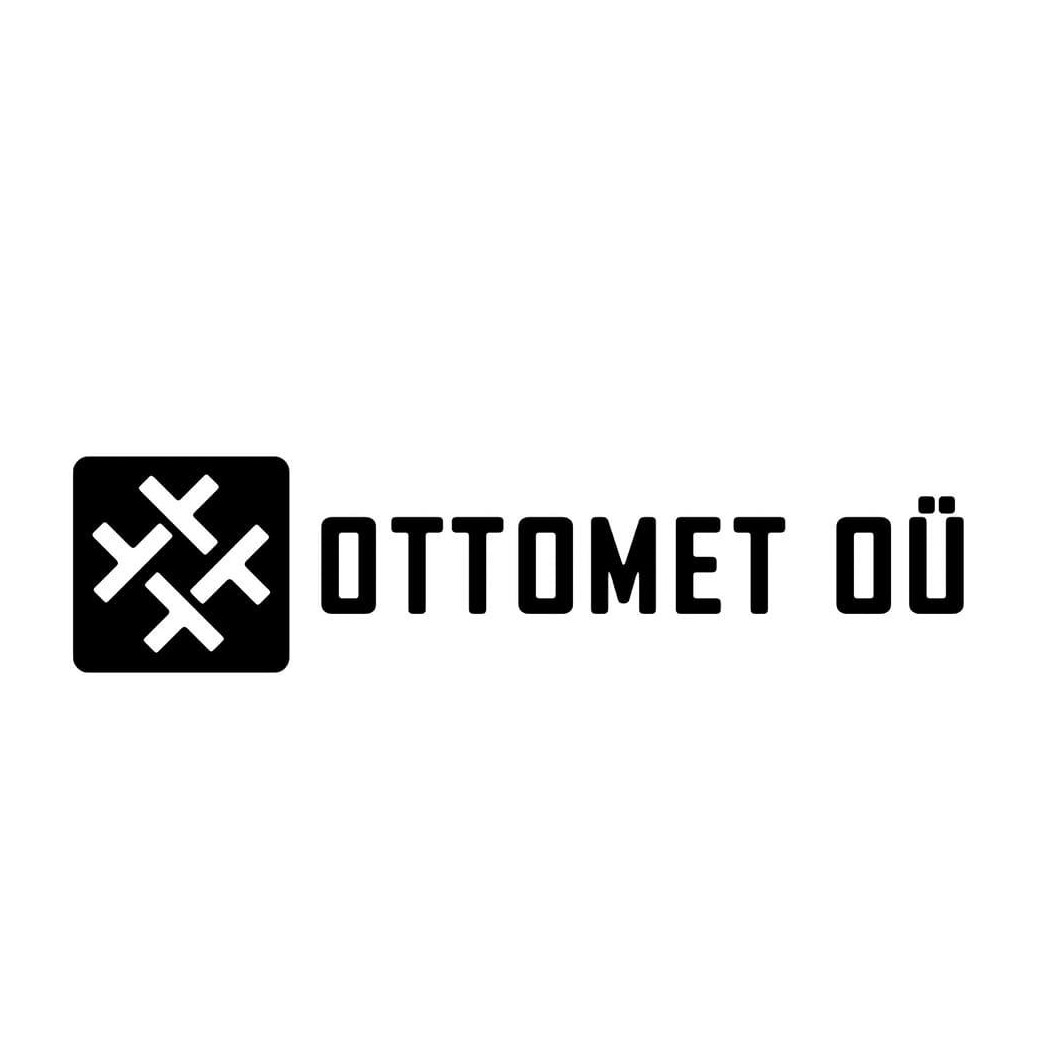 OTTOMET OÜ logo