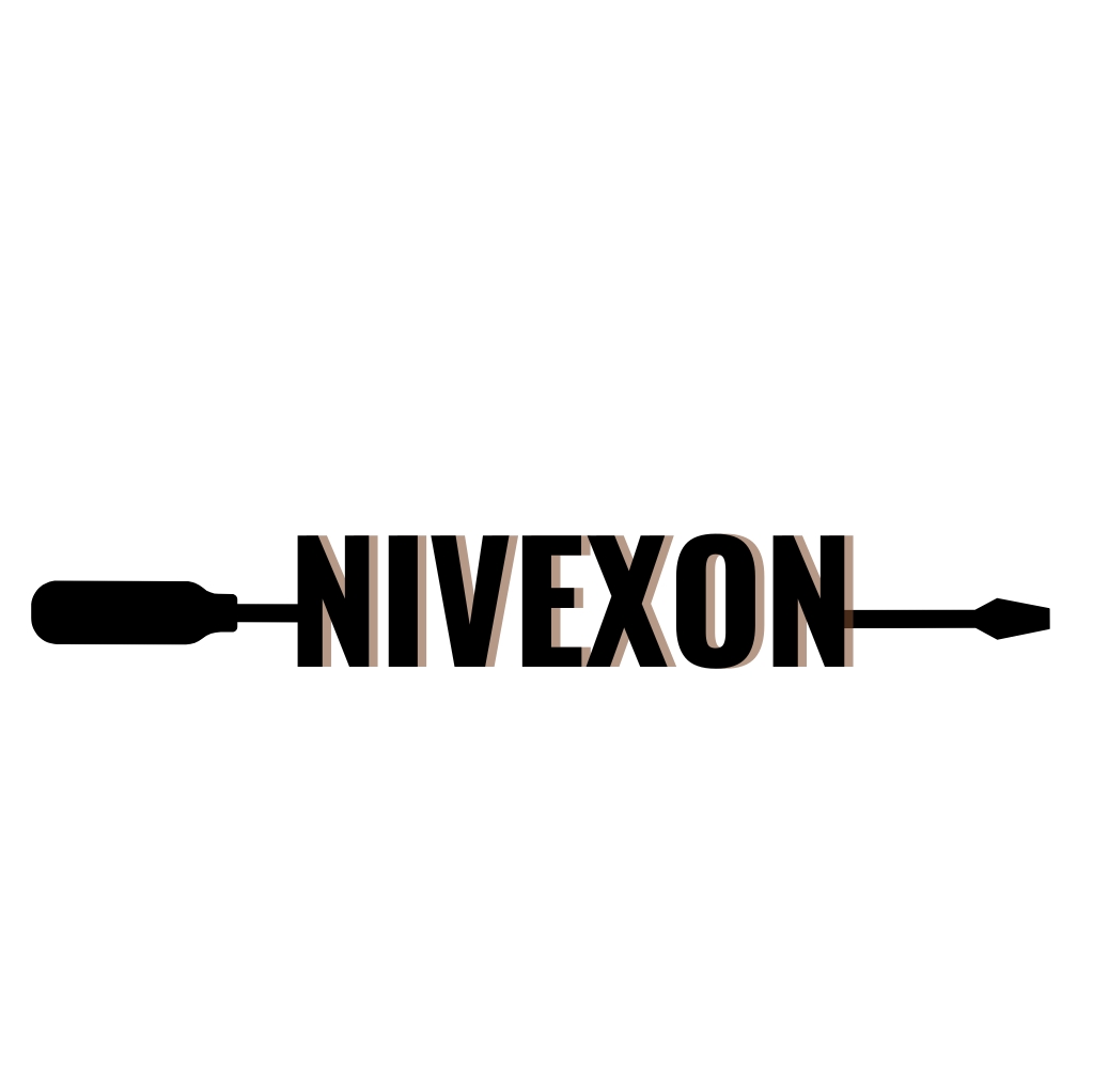 NIVEXON OÜ logo