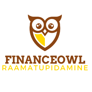 FINANCEOWL OÜ логотип