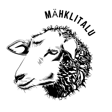 MÄHKLITALU FIE logo