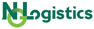 NG LOGISTICS OÜ logo