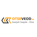 OTSEVEOD OÜ logo