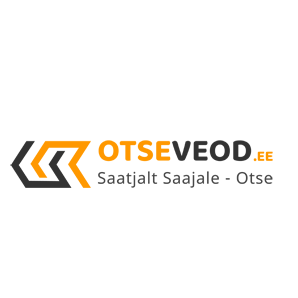 OTSEVEOD OÜ logo