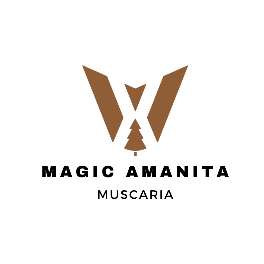 MAGIC AMANITA MUSCARIA OÜ logo