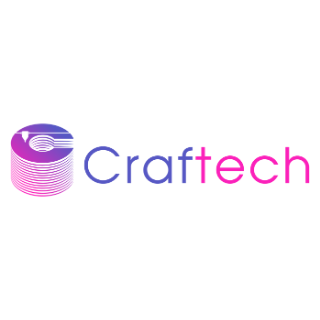 CRAFTECH OÜ логотип