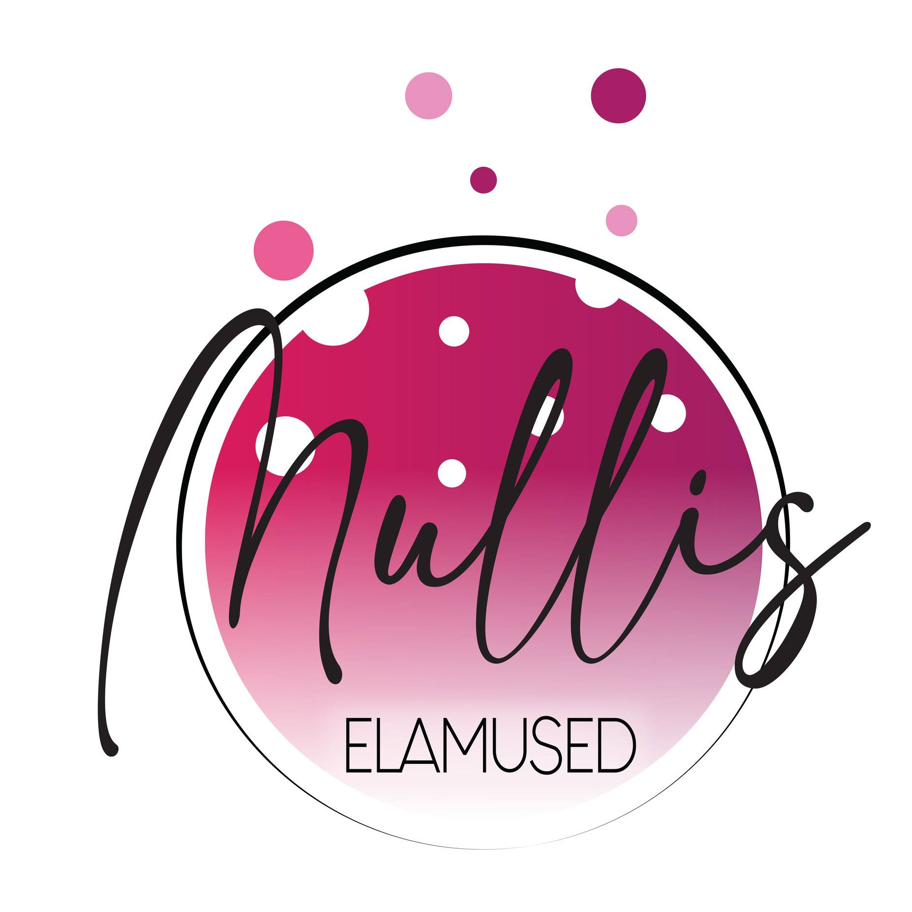 MULLIS ELAMUSED OÜ logo