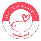 TEADMISTEST OÜ logo