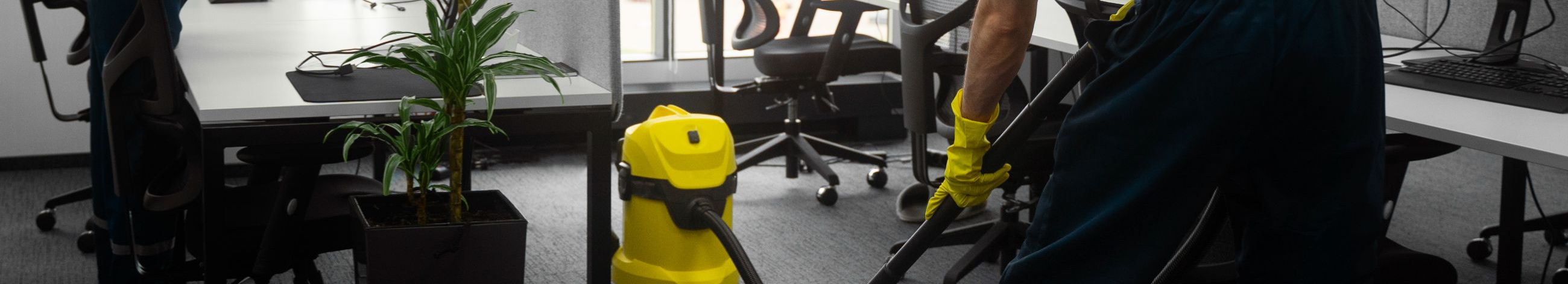 We provide comprehensive cleaning solutions, from floor maintenance to soft furniture care.