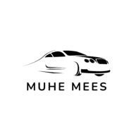 MUHE MEES OÜ logo
