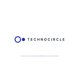 TECHNOCIRCLE OÜ logo