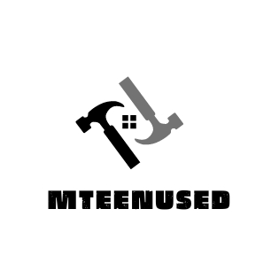 MTEENUSED OÜ logo