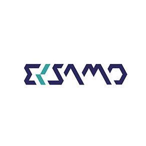 EKSAMO EHITUS OÜ logo