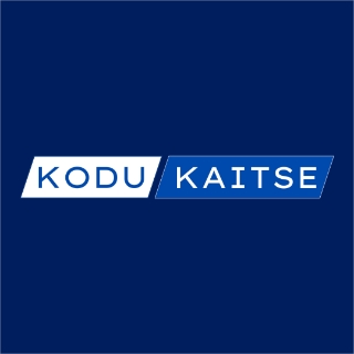KODUKAITSE OÜ logo